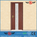 JK-PU9307 Turkish Woodern Wholesale Entry Doors Prices